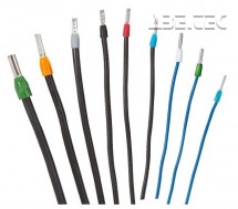 Elektropneumatický lisovací stroj STRIMP XL