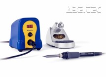 ESD pájecí stanice Hakko FX-888DX-31BY modrožlutá