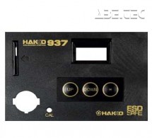 Přední panel k Hakko 937 B2035