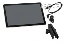 Náhradní kontrolní panel pro stojany série F, IntelliMESUR®, DC6000M