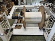 Motorizovaný odvíječ kabelů MOTOROAL M800