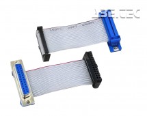 Elektropneumatický lis pro krimpování plochých kabelů CRIMP FLAT N