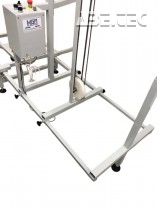 Motorizovaný odvíječ kabelů MOTOROAL