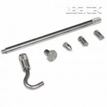 Sada příslušenství pro senzory řady FS05, AC1131-3