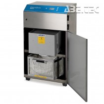 Odsávací zařízení AD PVC IQ, SST, 115-230V, 24V, SS, FCS