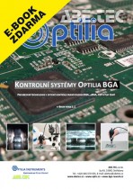 E-book ke stažení zdarma - Systémy optické kontroly BGA