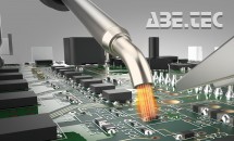 Pájecí ručka HAKKO FR-8501