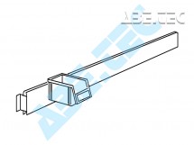 Držák na přihrádky BP 180 ESD