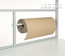 Držák rolí PRH ROLL150
