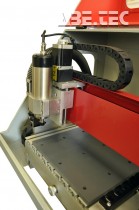 CNC vrtací a frézovací stroj Technodrill 3, standardní verze (U900100)