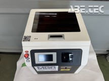 Rotační odizolovací a krimpovací stroj STRIMP 4P