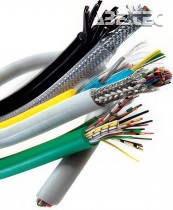 Elektropneumatický odizolovač kabelů EASY BIG STRIP L