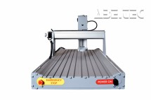 CNC fréza Next3D CNC Router L, velikost L, sestavená