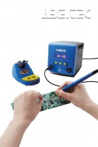 Indukční pájecí stanice HAKKO FX-100