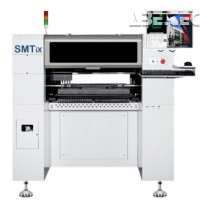 Pick&Place SMT systém SMTix MS8L-96NX