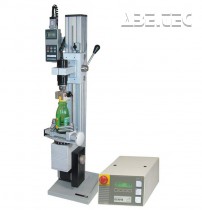 Motorizované zkušební zařízení momentu TSTM-DC-2