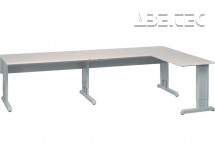 Rám prodlužovací 1800 x 900 mm, pravý, Concept, 11249008P