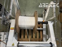 Motorizovaný odvíječ kabelů MOTOROAL M800