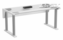 Elektrický pracovní stůl QuatreX - rám 2025x900mm, QX20390-41