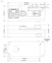 Automatický tester krimpování vodičů WT-205M