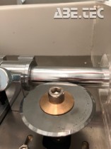 Elektrický řezací stroj na trubky CUT TUBE