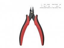 Kleště s bezpečnostní sponou 132 mm 106-01