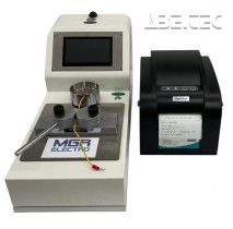 Motorizované zařízení pro testování kabelů M TEST 50