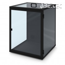 Kryt na 3D tiskárnu, 616x628x920mm, 1U25378203