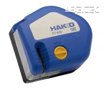 Automatická střihačka na odpájecí lanka Hakko FT-630