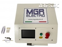 Elektrické krimpovací kleště se 4bodovým otiskem EASY CRIMP 4P