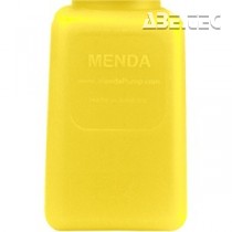 ESD dávkovací lahvička One-Touch durAstatic®, žlutá, 180ml, 35276