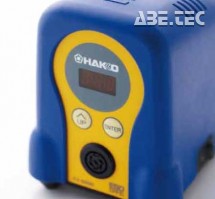 ESD / antistatická pájecí stanice Hakko FX-888D modrožlutá