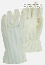 ESD tepelně odolné rukavice NG-230-15