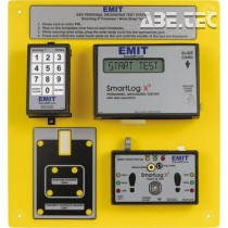 Tester ESD náramků a obuvi Smartlog X3 50730