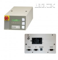 Motorizované zkušební zařízení momentu TSTM-DC-1E