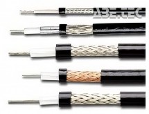 Rotační odizolovač pro koaxiální kabely EASY COAX XL