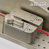 Manuální tester krimpování vodičů WT-205