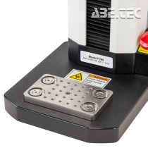 Pokročilý zkušební stojan série F, vertikální, kontrolní panel se softwarem, 0,5kN, F105-EM