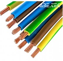 Elektrická řezačka a odizolovačka kabelů TSC 2,5N