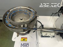 Automatický krimpovací stroj CRIMP LOOSE