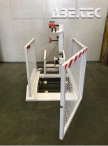 Motorizovaný odvíječ kabelů MOTOROAL H