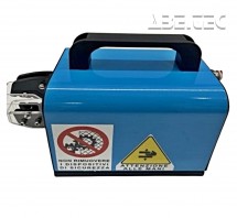 Pneumatické stolní krimpovací kleště pro volné konce EASY CRIMP N