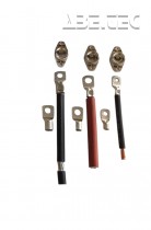 Pneumatické krimpovací zařízení EASY BIG CRIMP