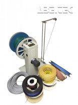 Motorizovaný kabelový naviják EASY UNROAL