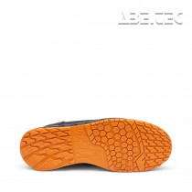 ESD pracovní bezpečnostní obuv Giasco STAR S1PL FO SR