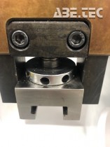 Krimpovací stolní lis E-CRIMP 2T