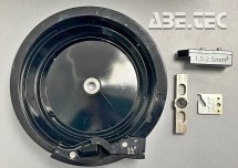 Odizolovač volných koncovek SCF2