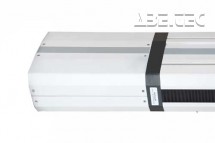 Jednosloupkové rozšíření, 300mm, AC1094-5