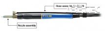 ESD pájecí ručka pro mikropájení Hakko FM-2032