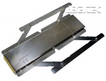 Teplotní profiloměr pro přetavovací pec UI-301A6 (reflow profiler)